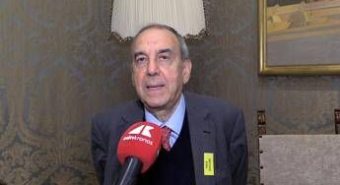 Sanità, cardiologo Fedele: "Screening e nuove tecnologie pilastri del Safe hearts plan"