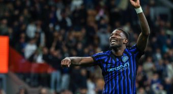 Serie A, oggi Bologna-Inter: orario, probabili formazioni e dove vederla