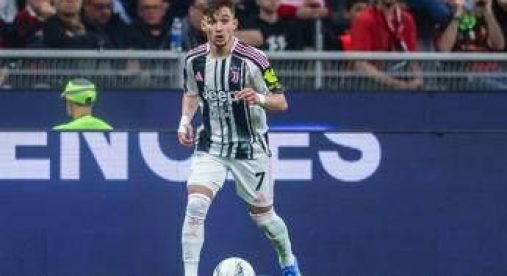 Serie A, oggi Juve-Verona: orario, probabili formazioni e dove vederla