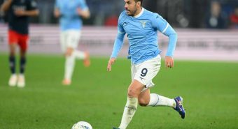 Serie A, oggi Lazio-Pisa: orario, probabili formazioni e dove vederla