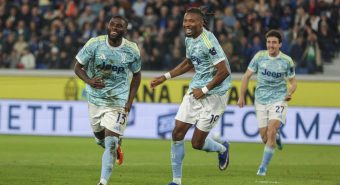 Serie A, oggi Torino-Juventus - Diretta