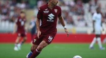 Serie A, oggi Torino-Sassuolo: orario, probabili formazioni e dove vederla