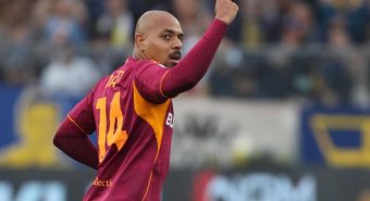 Serie A, oggi Verona-Roma 0-0 - La partita in diretta
