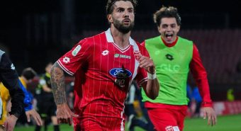 Serie B, la finale playoff: Catanzaro-Monza 0-0 - Diretta