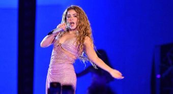 Shakira vince contro il fisco spagnolo: assolta e rimborsata di 60 milioni di euro