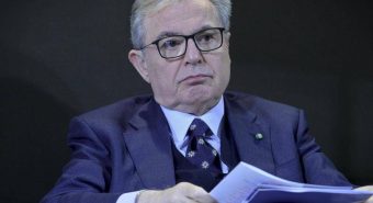 Si è dimesso Bruno Frattasi, direttore generale dell'agenzia per la Cybersicurezza Si è dimesso Bruno Frattasi, direttore generale dell'agenzia per la Cybersicurezza