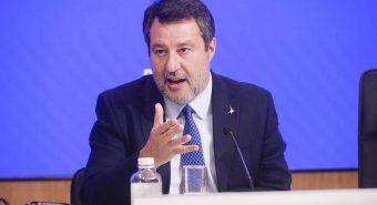 Sicurezza stradale, Salvini: "Con il nuovo Codice della strada più di 100 vite salvate nel 2025"