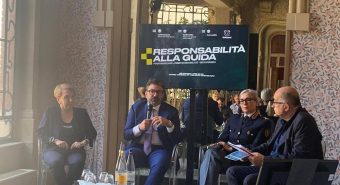 Sicurezza stradale, prevenzione, alcolock e consapevolezza: appello da Confcom e Confmobilità Assomobilità Sicurezza stradale, prevenzione, alcolock e consapevolezza: appello da Confcom e Confmobilità Assomobilità