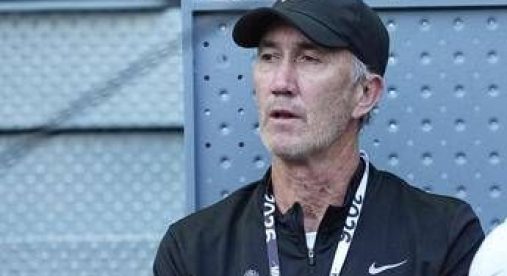 Sinner, Cahill e dubbi sul futuro: "Non pensavo sarei stato qui nel 2026, vedremo"