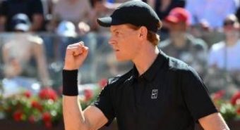 "Sinner Harry Potter strafavorito al Roland Garros", il pronostico di Roddick