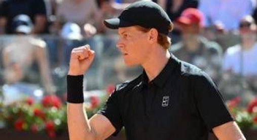 "Sinner Harry Potter strafavorito al Roland Garros", il pronostico di Roddick "Sinner Harry Potter strafavorito al Roland Garros", il pronostico di Roddick