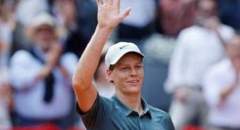 Sinner in finale Madrid, blinda numero 1 del ranking e aggiorna record