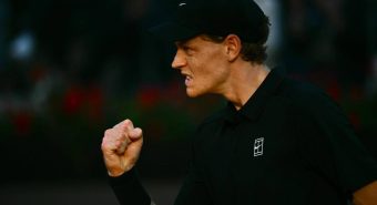Sinner, quando gioca al Roland Garros? Data, orario e dove vederlo in tv