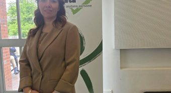 Sla, neurologa Conte: “Con Ovunque vicini lo specialista raggiunge il paziente a casa”