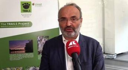 Sostenibilità, Pratesi (Eiis): "Nuove generazioni devono assumersi responsabilità"