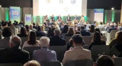 Sostenibilità: report, Italia leader in Europa per circolarità