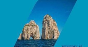 Spin factor lancia 'Capri talks', 15 e 16 maggio con Schillaci, Pichetto, Calenda e Durigon