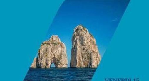Spin factor lancia 'Capri talks', 15 e 16 maggio con Schillaci, Pichetto, Calenda e Durigon