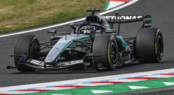 Sprint Gp Canada, Russell in pole con Mercedes e Ferrari in terza fila Sprint Gp Canada, Russell in pole con Mercedes e Ferrari in terza fila