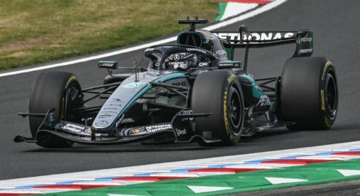 Sprint Gp Canada, Russell in pole con Mercedes e Ferrari in terza fila