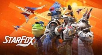 Star Fox debutta su Switch 2 a giugno
