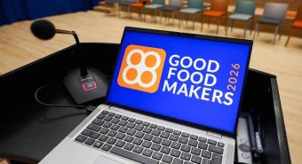 Startup, Barilla e Almacube aprono le candidature per Good food makers 2026 Startup, Barilla e Almacube aprono le candidature per Good food makers 2026