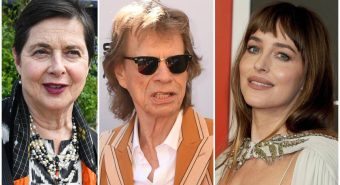 Stromboli, ordinanza vieta la musica: interrotto party con Mick Jagger, Dakota Johnson e Isabella Rossellini Stromboli, ordinanza vieta la musica: interrotto party con Mick Jagger, Dakota Johnson e Isabella Rossellini