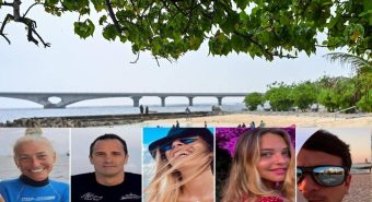 Sub morti alle Maldive: al via oggi le prime autopsie