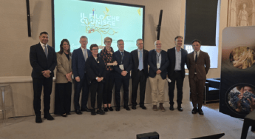 Syngenta al Food & Science Festival, la nuova traiettoria passa dai biologicals