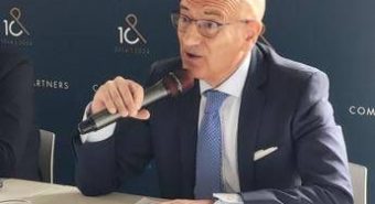 Terziario, Bella (Confcommercio): "Valorizzare ogni settore di quello di mercato"