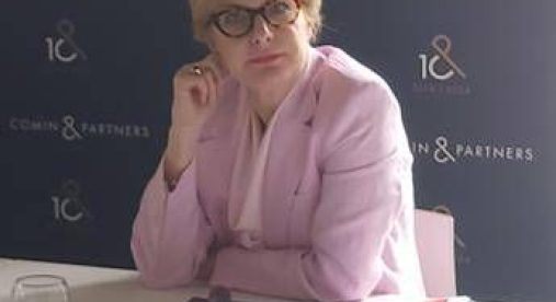 Terziario, Fregolent (Iv): "E' decisivo ma la politica superi dualismo con industria"