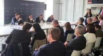 Terziario, Manageritalia: vale 58% valore aggiunto economia﻿