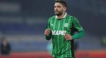 Thorstvedt ruba palla a Jashari, Berardi segna: proteste in Sassuolo-Milan