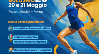 Torna la Maratona Bullismo 2026, due giorni tra testimonianze, sport e cultura