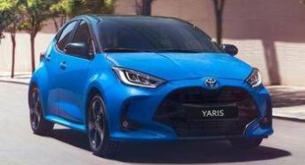 Toyota leader tra gli importatori: spinta del full hybrid