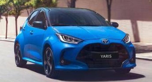 Toyota leader tra gli importatori: spinta del full hybrid