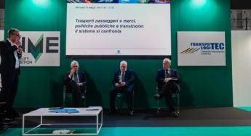 Trasporti, Gibelli (Asstra): "Idrogeno elemento centrale per il percorso di sostenibilità"