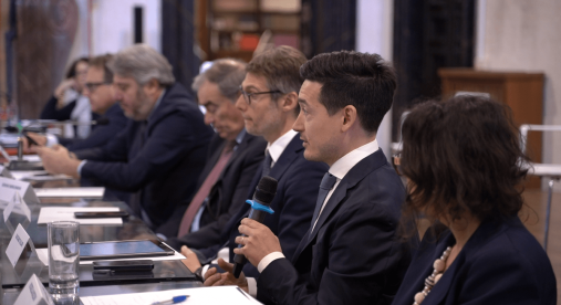 Trasporti, Talluri (Politecnico Torino): "Ampio potenziale per Saf e nuovi feedstock"