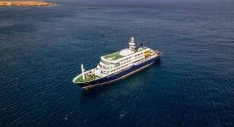 Tre morti per possibile focolaio di infezione da hantavirus su nave da crociera nell'Atlantico﻿