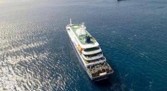 Tre morti su nave da crociera, cos'è e come si trasmette l'hantavirus﻿