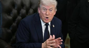 Trump, oggi il checkup tra dubbi e domande: "Io sto benissimo"