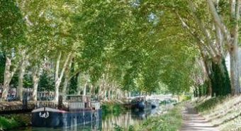 Turismo, in Francia a Tolosa si festeggiano 30 anni dal riconoscimento Unesco del Canal du Midi