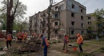 Ucraina-Russia, Ft: "Ue valuta Draghi o Merkel come mediatori con Putin"