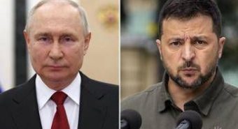 Ucraina-Russia, doppio annuncio di tregua ma Kiev non si fida