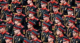 Ucraina-Russia, una parata senza vittorie per Putin: svanisce l'immagine di uomo forte