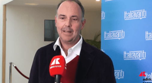 Ue, Ferlaino (SocialCom) presenta ricerca al Pe: "Centrale tra cittadini"