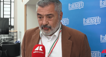 Ue, Fiocchi (FdI): "Tracciabilità e consorzi per proteggere Made in Italy"