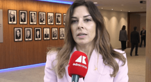 Ue: Tovaglieri (Lega), 'no a tagli Pac, proteggere agricoltori da concorrenza sleale'