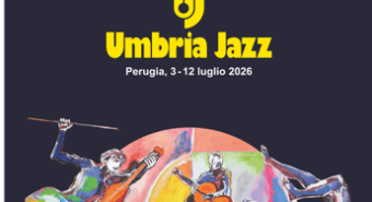 Umbria Jazz torna a Perugia con oltre 500 artisti dal mondo, apre Sting