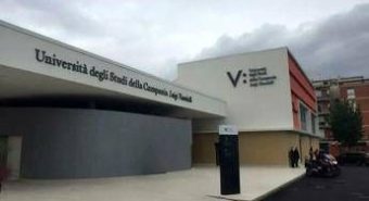 Università Vanvitelli e Fondazione Convivenza Vesuvio insieme contro fuga vesuviani